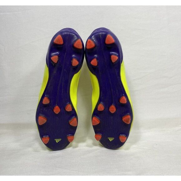 Adidas F30 TRX FG Soccer Boots Cleats G40260 2011 Size 5.5 Men’s / Youth Shoes - Picture 8 of 10